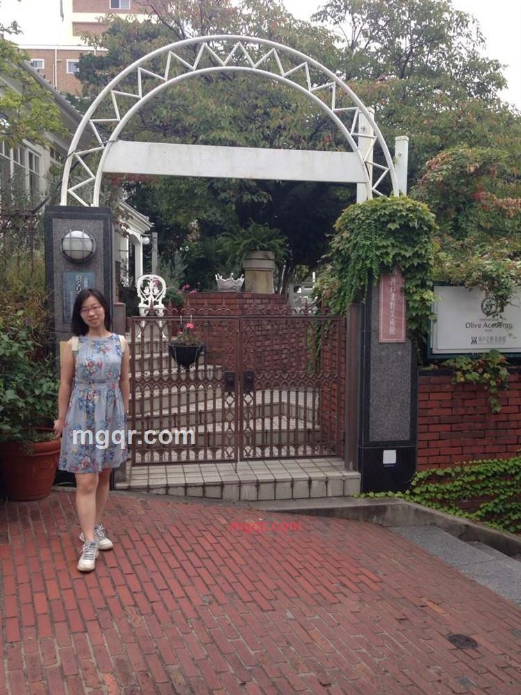 北师大菊花的第5张照片