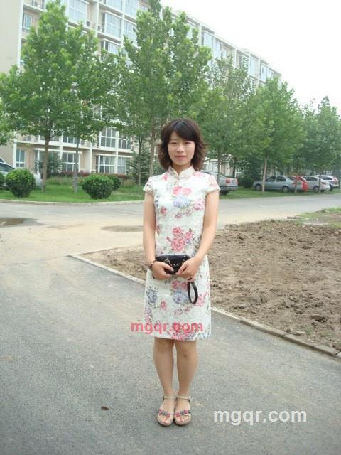 北师大菊花的第3张照片