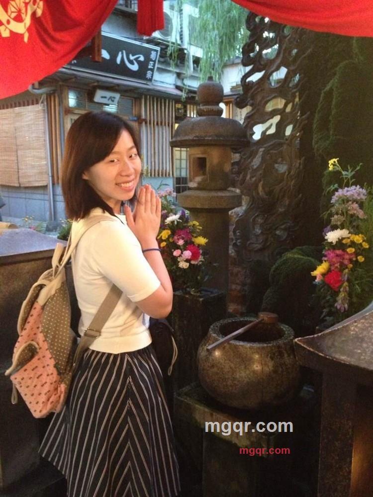 北师大菊花的第4张照片