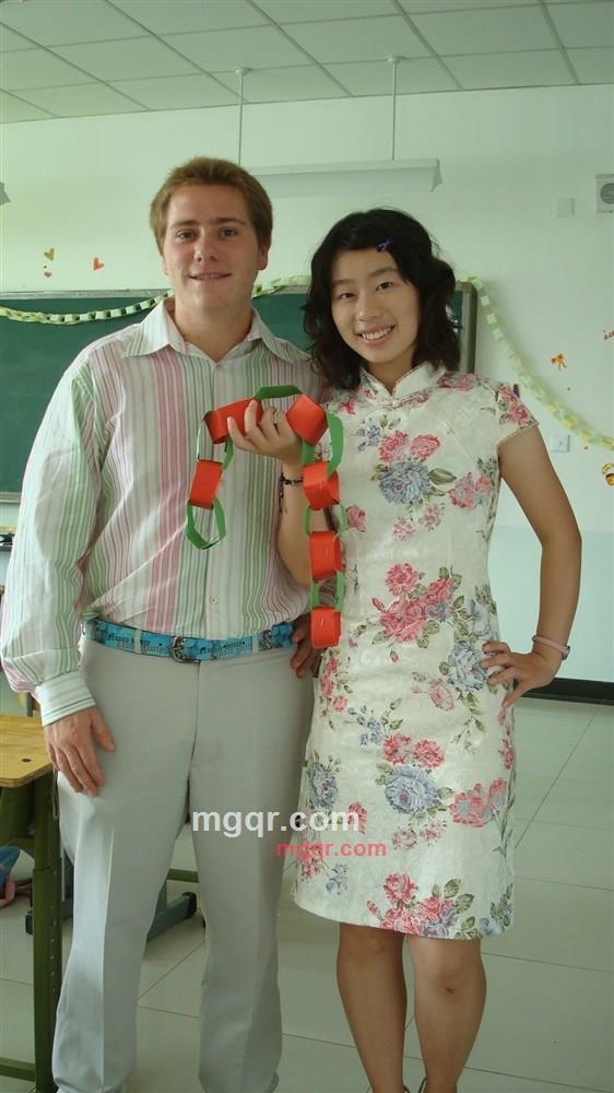 北师大菊花的第2张照片