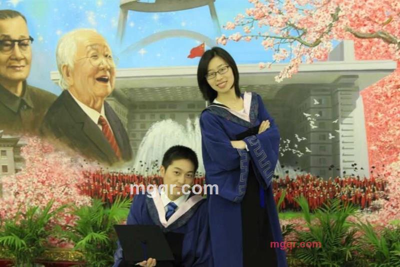 北师大菊花的第1张照片