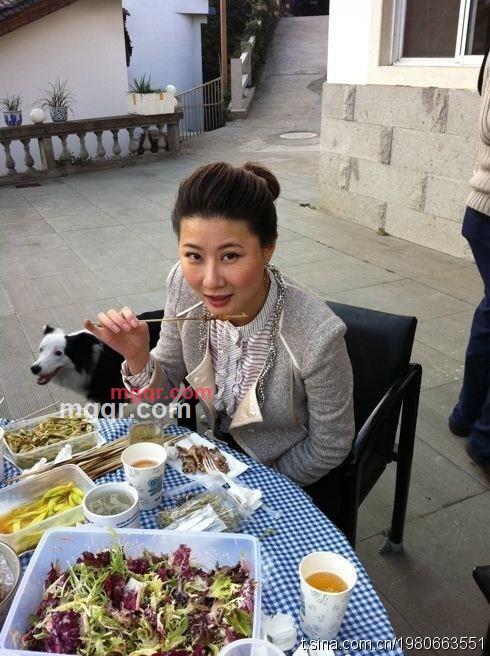 赵璇的第2张照片