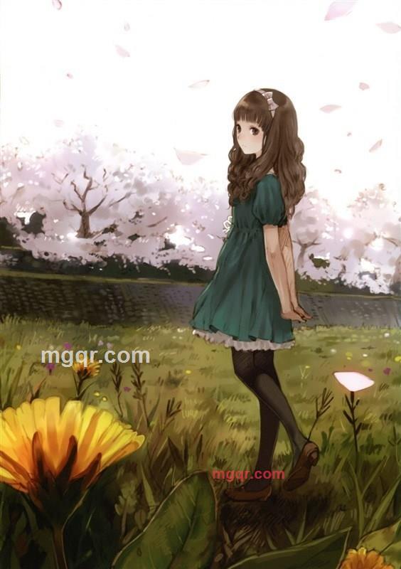 我是一一的第2张照片