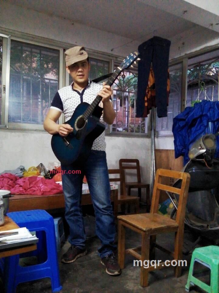 蒙日欢的第1张照片