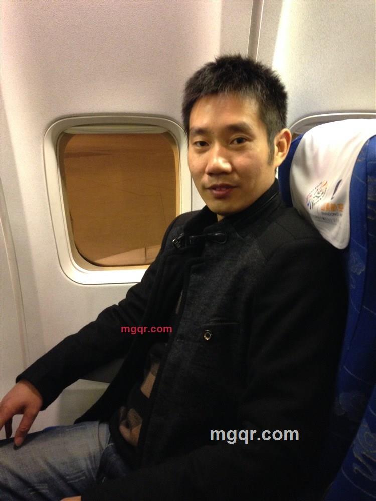 我一柱擎天的第1张照片