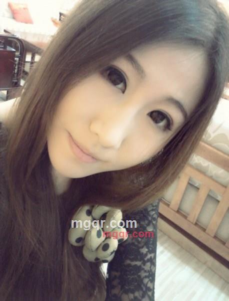 绝色妖精的第2张照片