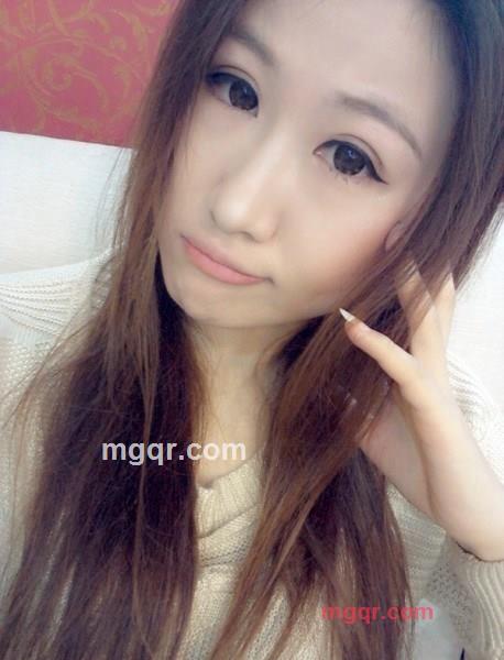 绝色妖精的第1张照片