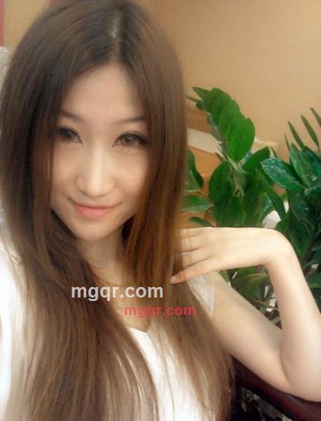 绝色妖精的第3张照片