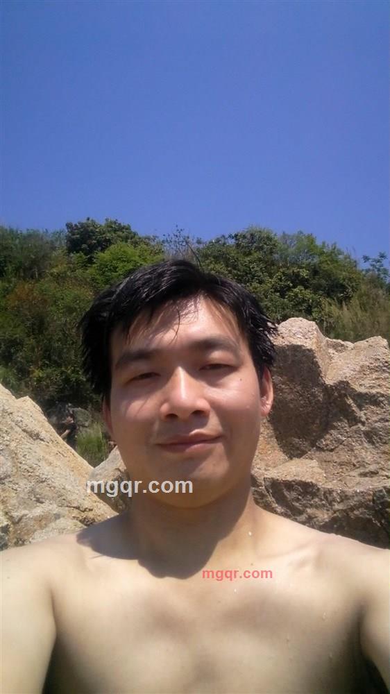 夏天冰山的第2张照片