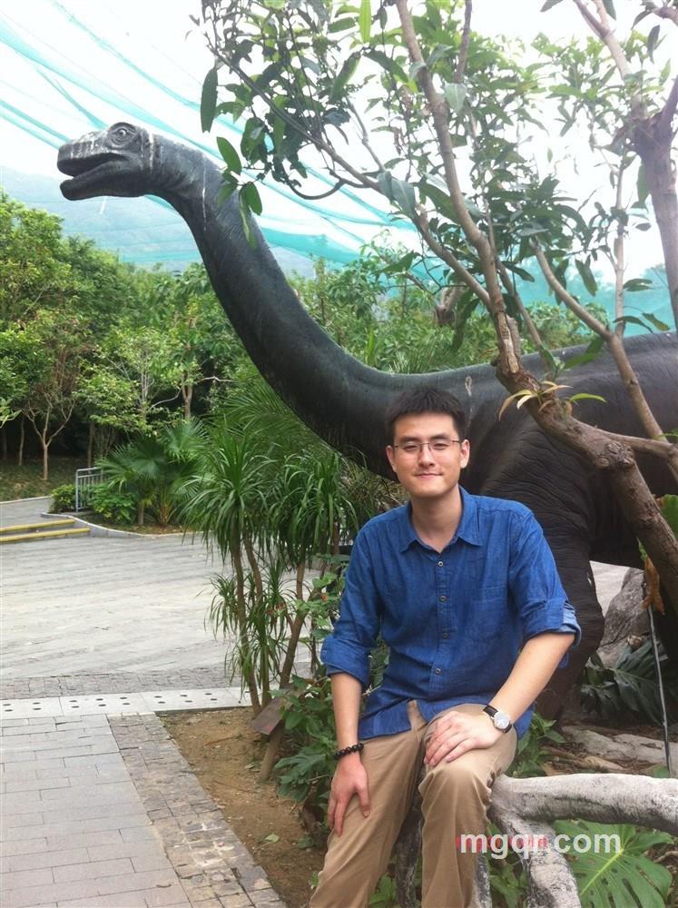 廑此一人的第2张照片