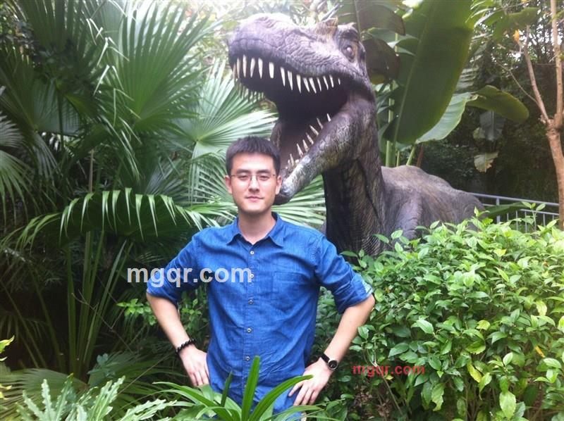 廑此一人的第3张照片