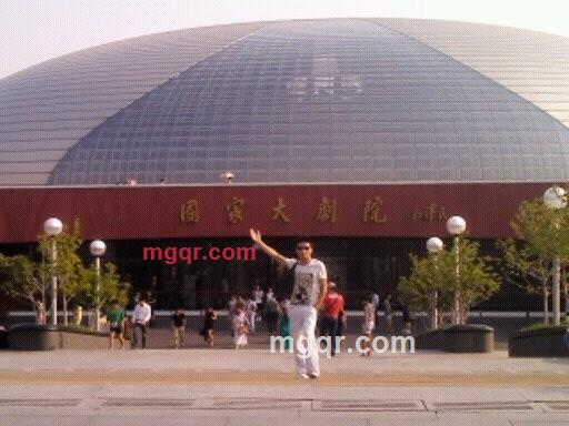 【爱心千】猛男的第9张照片