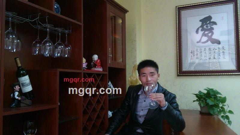 【爱心千】猛男的第7张照片