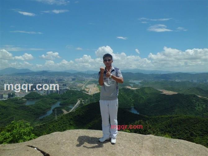 【爱心千】猛男的第6张照片