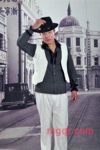 有我你不在孤单520的第1张照片