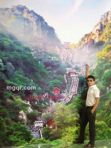 【爱心千】猛男的第4张照片