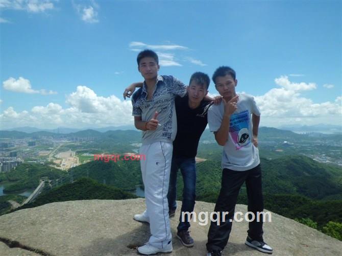 【爱心千】猛男的第2张照片