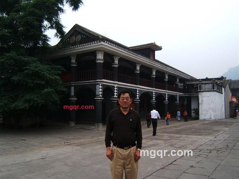 老帅哥2的第1张照片