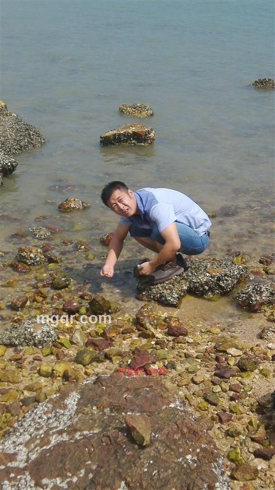 夜寂寞-青年的第1张照片