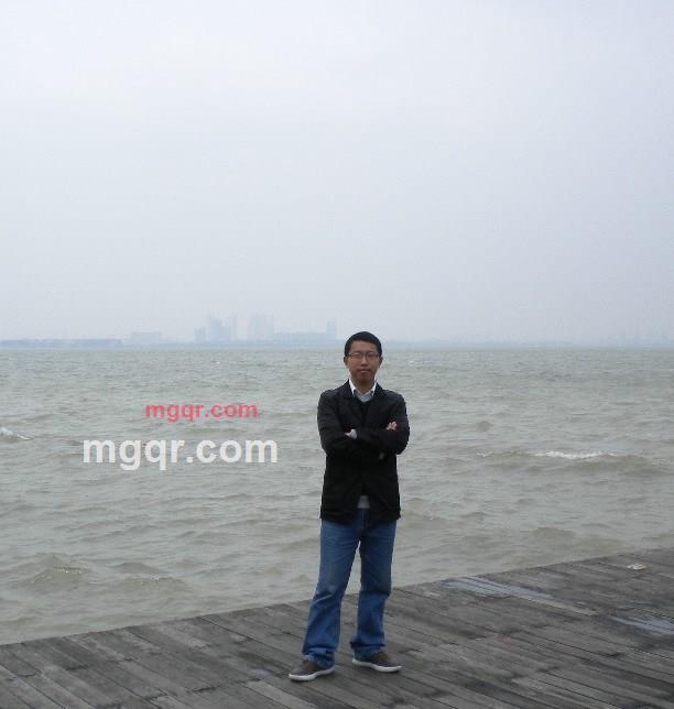 加微信号的第1张照片