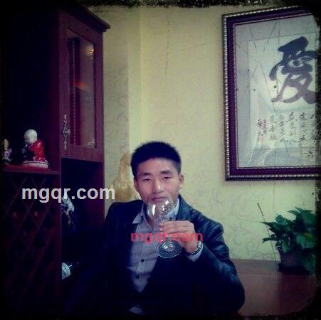 【爱心千】猛男的第1张照片