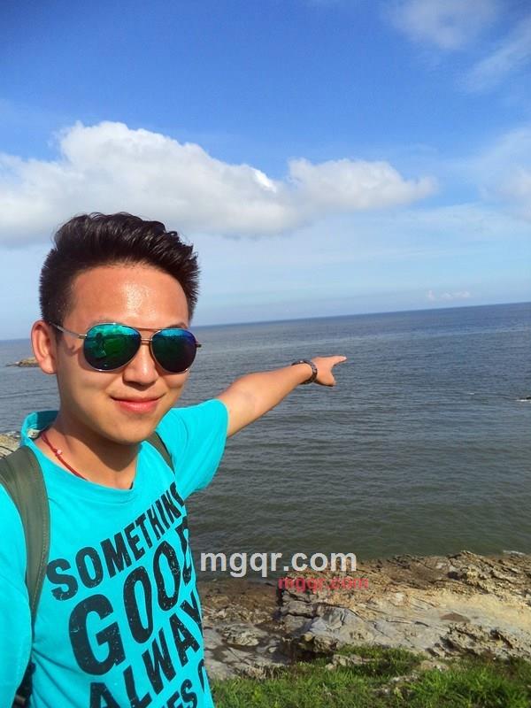 动情的狼的第4张照片