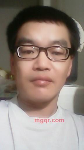 宅男寻缘的第1张照片