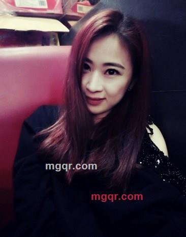 女人就该有国际范的第1张照片