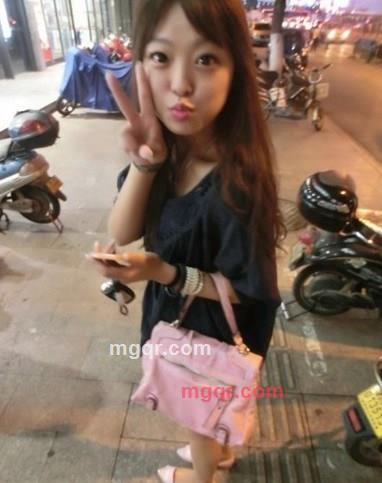 梦琪琪琪的第1张照片