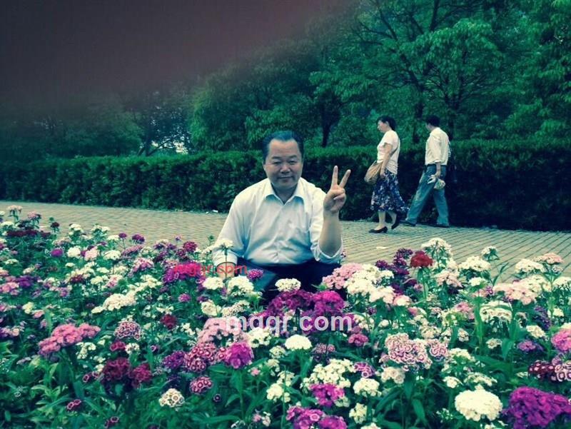 享受每一天每一时的第1张照片