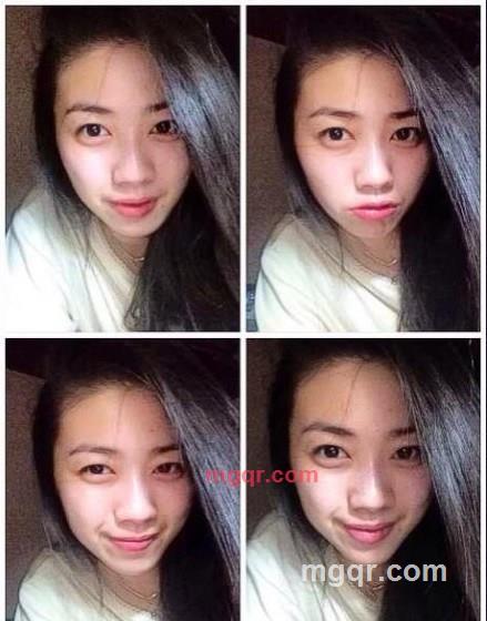 善良的笨女人的第1张照片