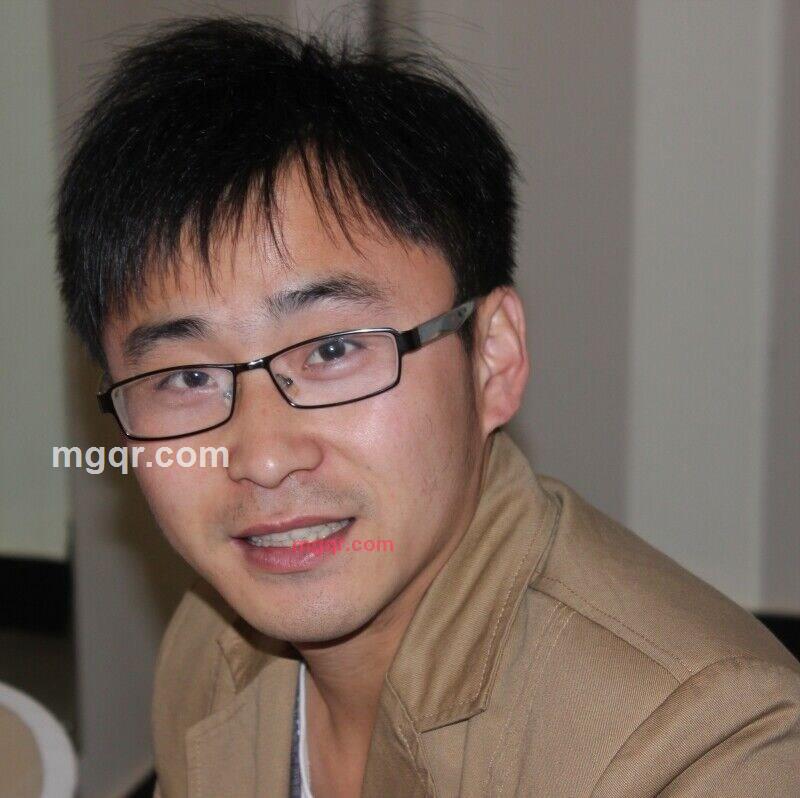 做一个幸福的狗的第2张照片