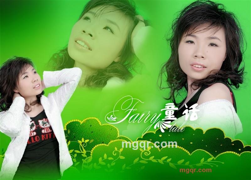 紫玫瑰花的第4张照片