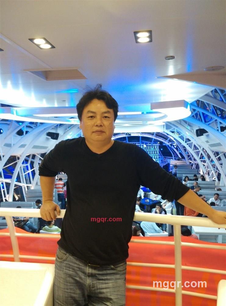 foreman的第1张照片