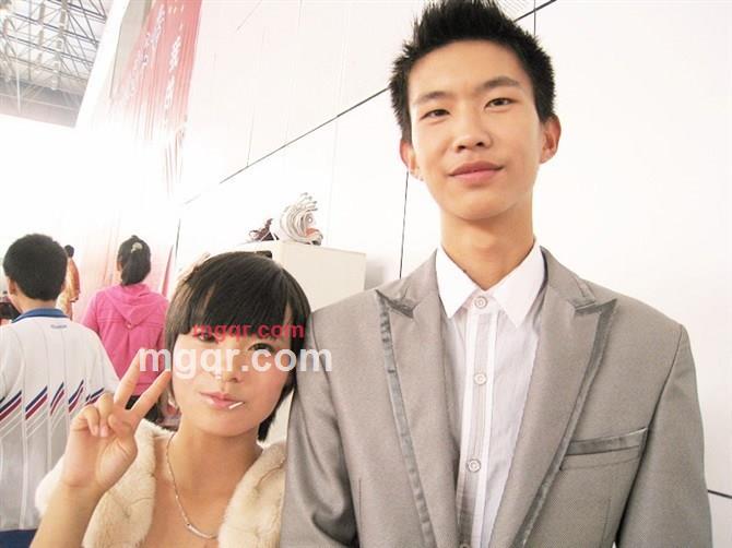 那别致的爱i的第1张照片