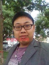 万彬的第1张照片