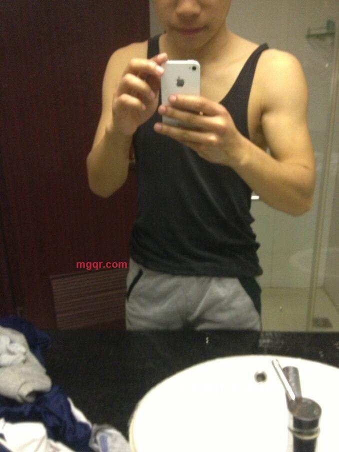 坏男人的第3张照片