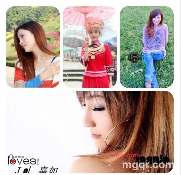 满天星的第1张照片