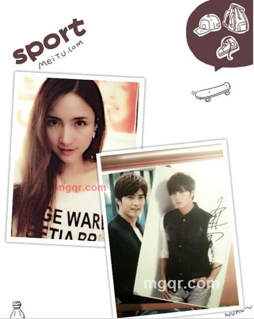 满天星的第2张照片