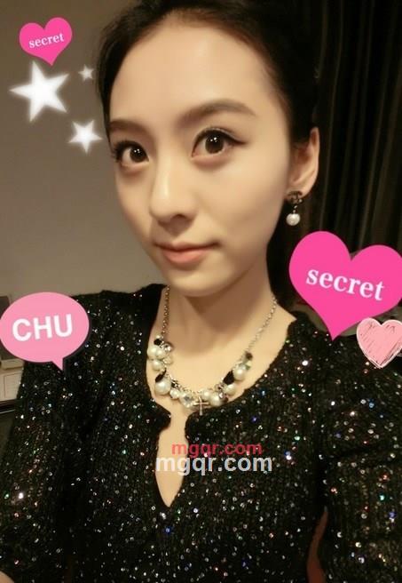 浮夸若梦的第2张照片