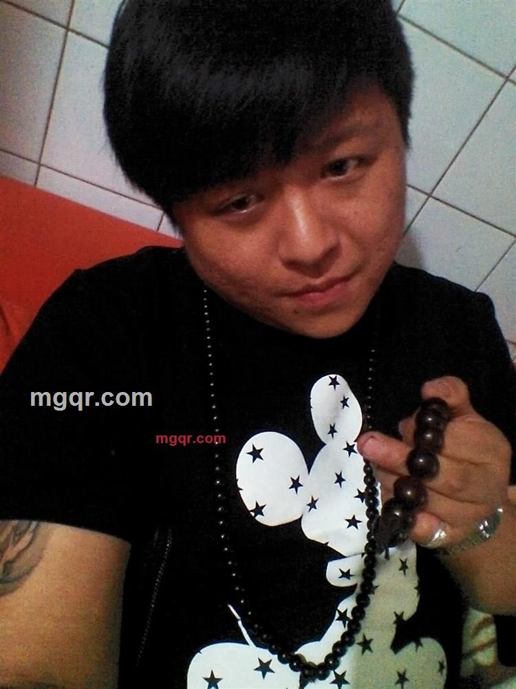 光头樱木的第1张照片