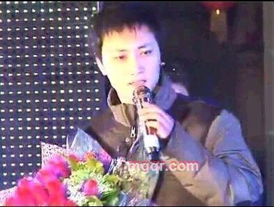 【情深缘浅】的第2张照片