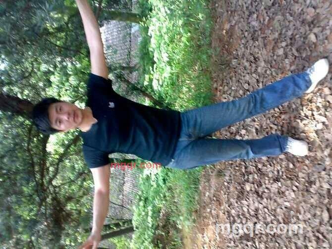 江湖最酷的第1张照片