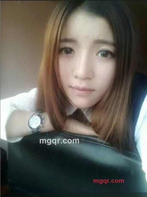 单纯妩媚的第5张照片