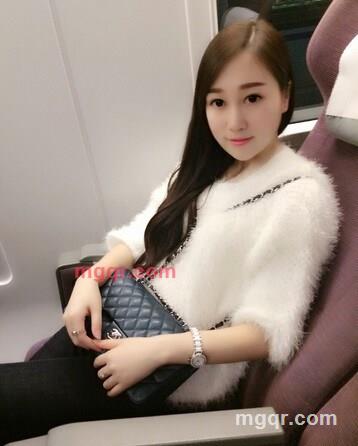 幸运女神的第1张照片