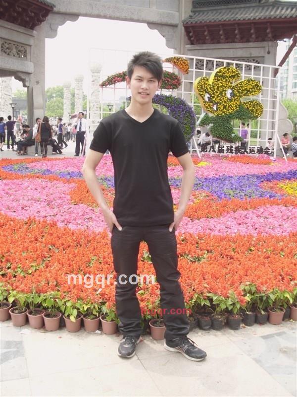 **我的第1张照片