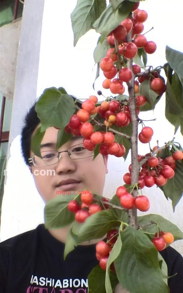 转身已经是遗忘的第1张照片