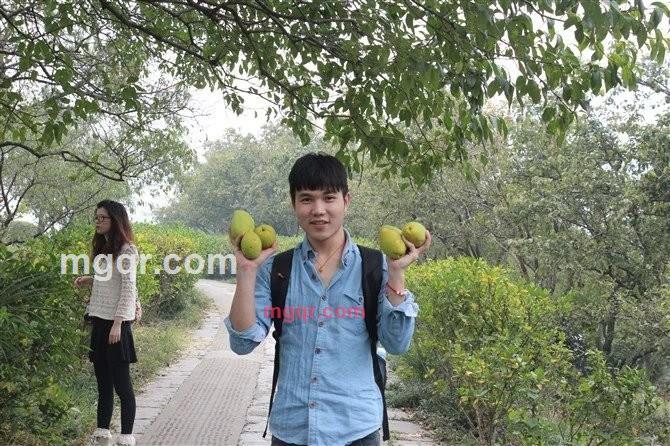 西蜀凉郡的第1张照片