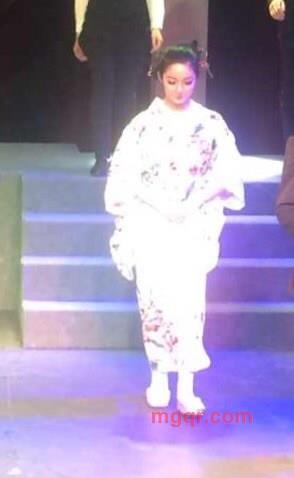 樱桃快熟了的第1张照片