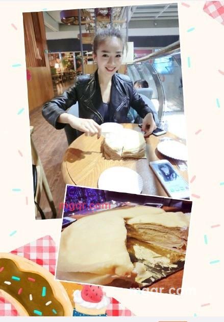 喜欢是一种缘分的第2张照片